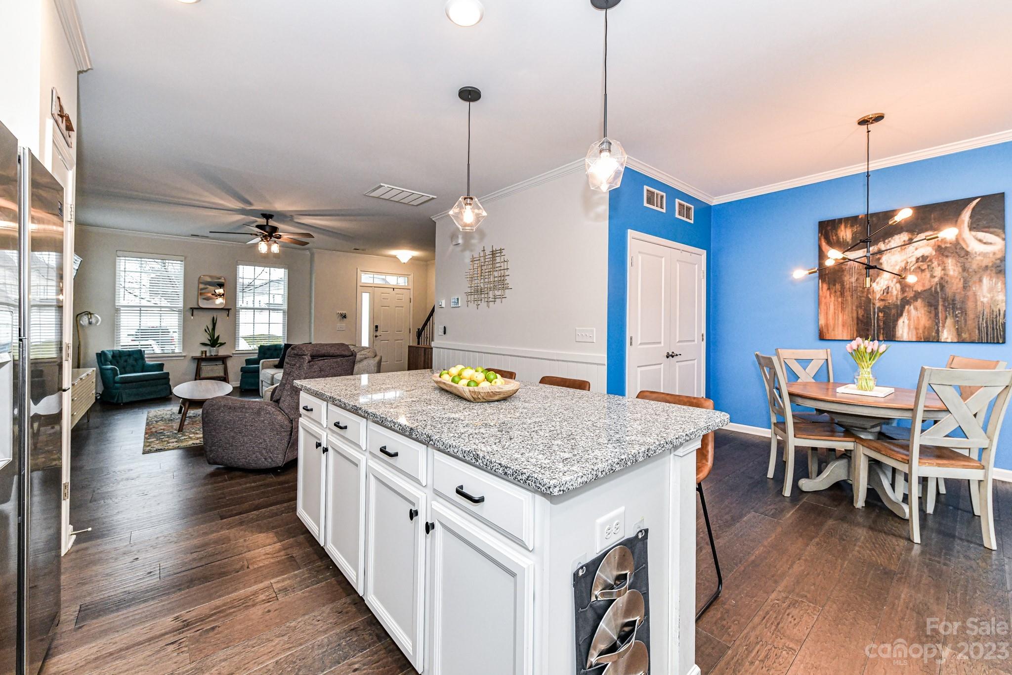 Waters Edge - Residential