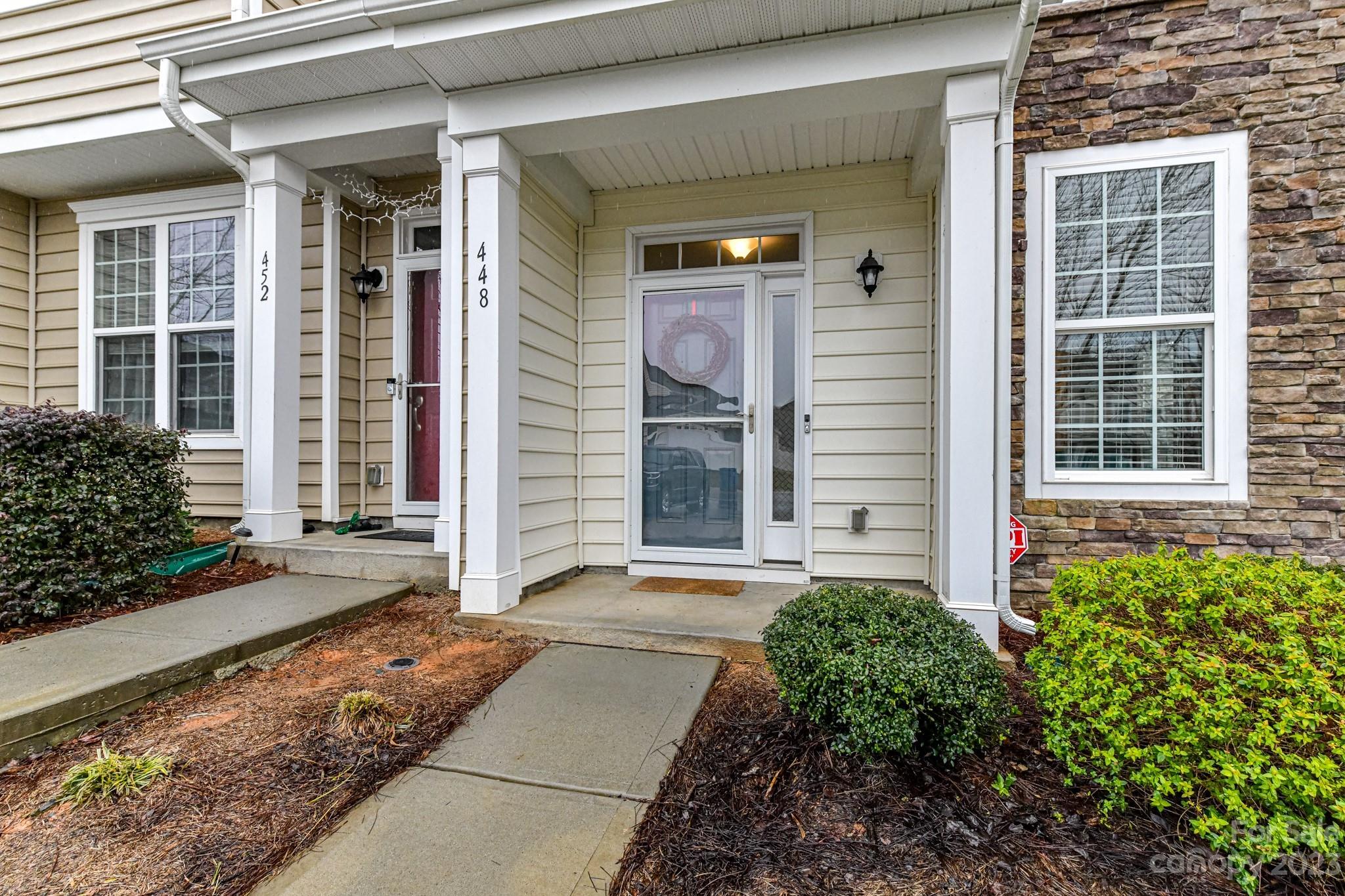 Waters Edge - Residential