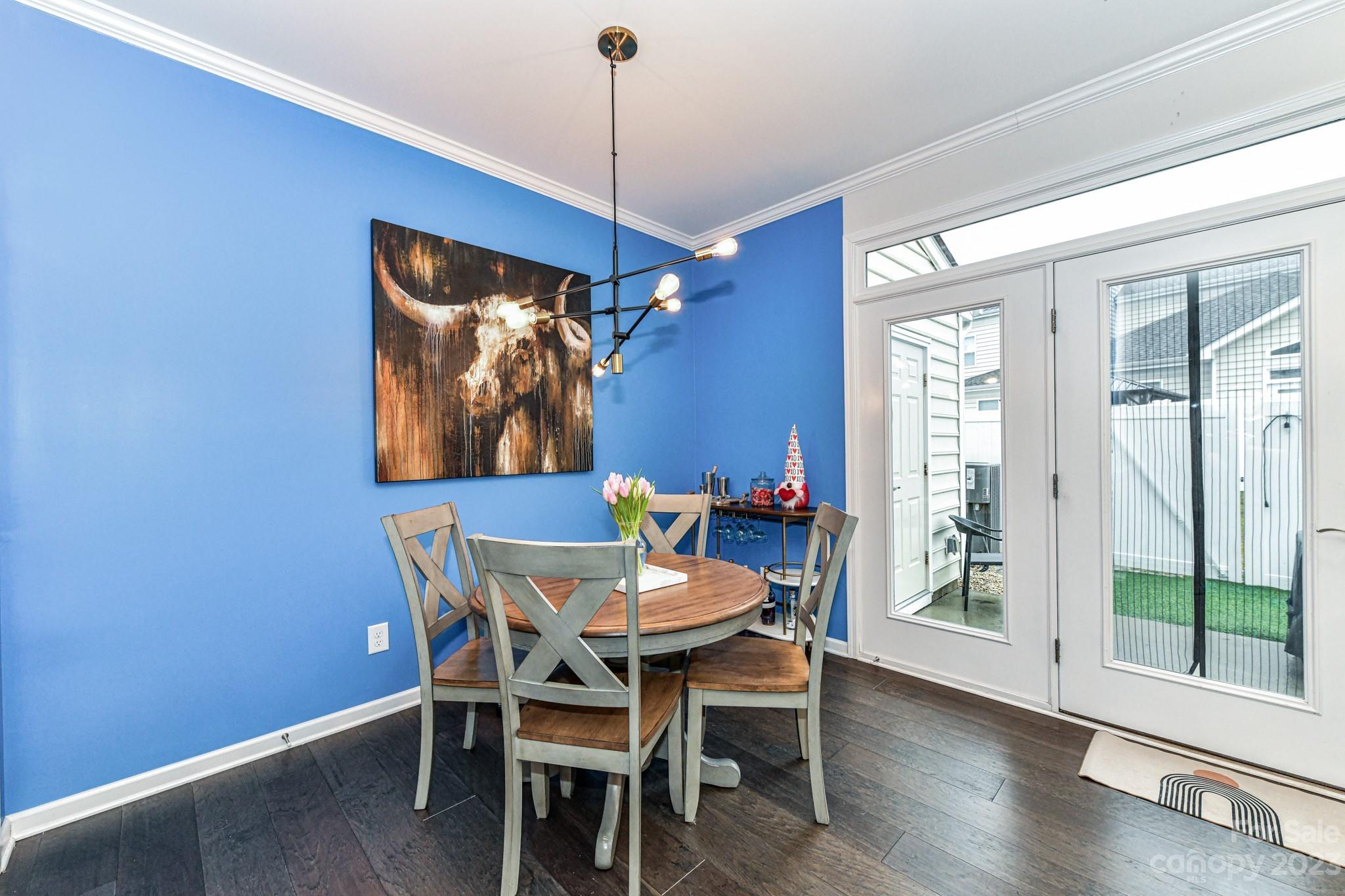 Waters Edge - Residential