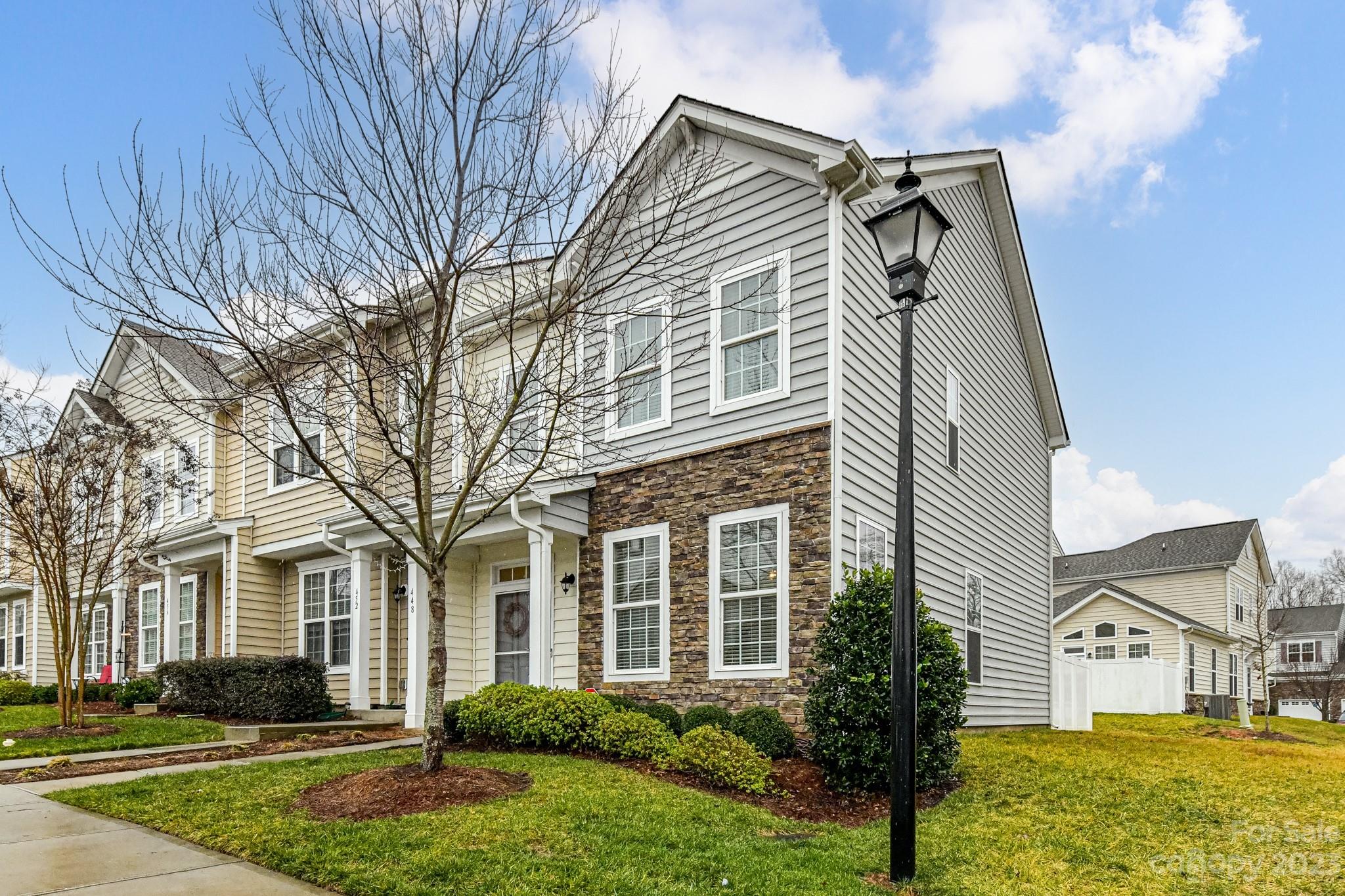 Waters Edge - Residential