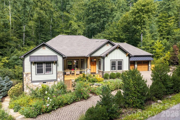 18 HAWKS POINTE LN, WEAVERVILLE, NC 28787 - Image 988a7bee285bcc21d551bf0ffc5b9fd1/963412332