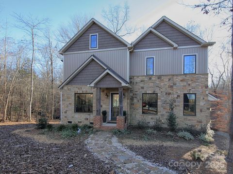 600 E Monbo Road Statesville NC 28677