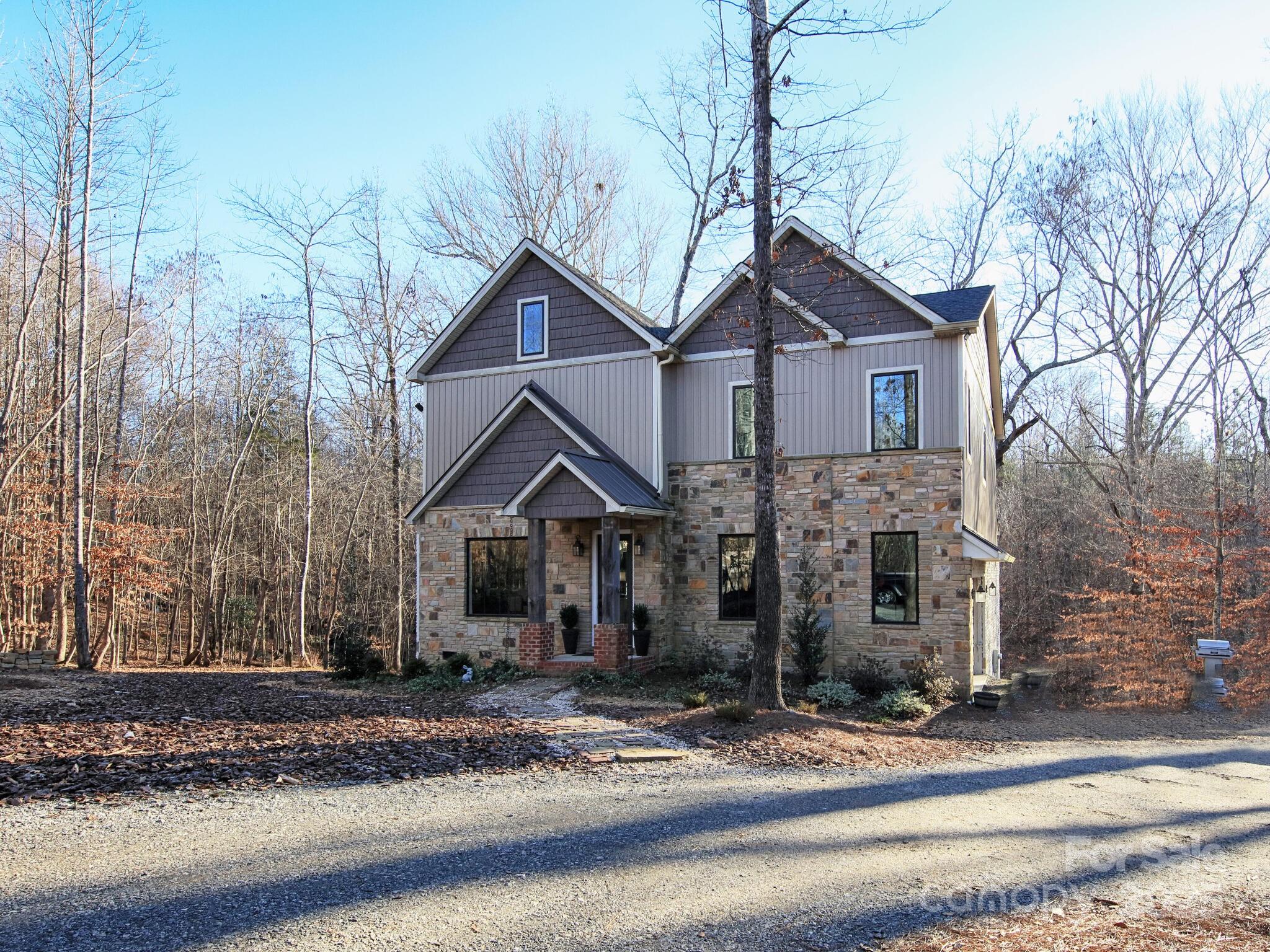 600 E Monbo Road