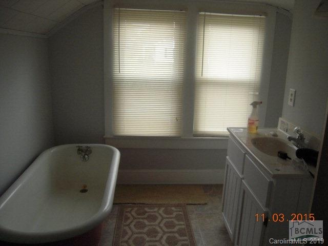 Morganton - Residential