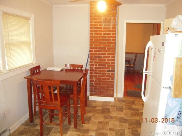 Morganton - Residential