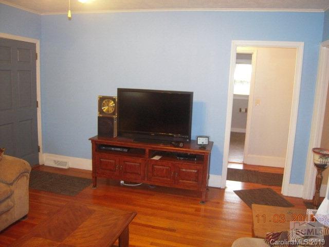 Morganton - Residential