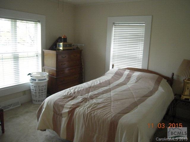 Morganton - Residential