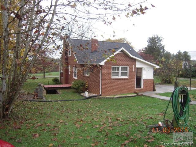 Morganton - Residential