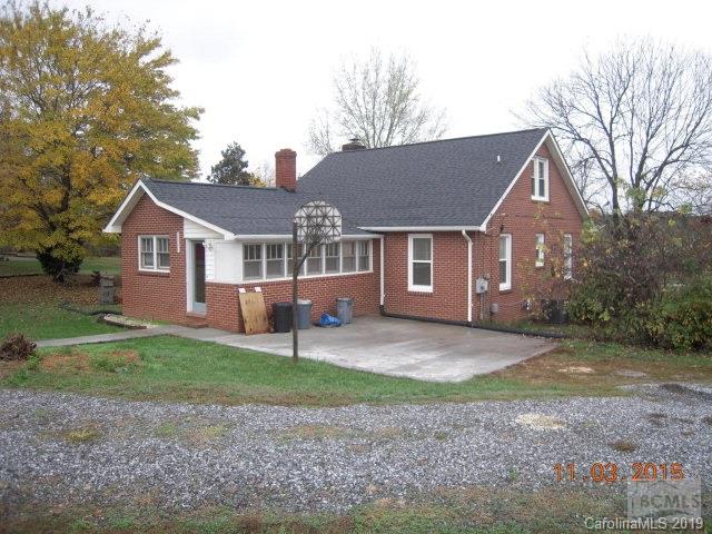 Morganton - Residential