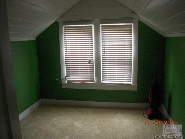 Morganton - Residential