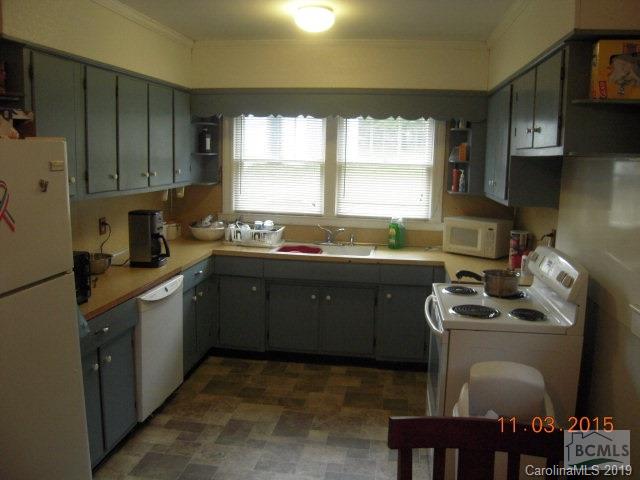 Morganton - Residential