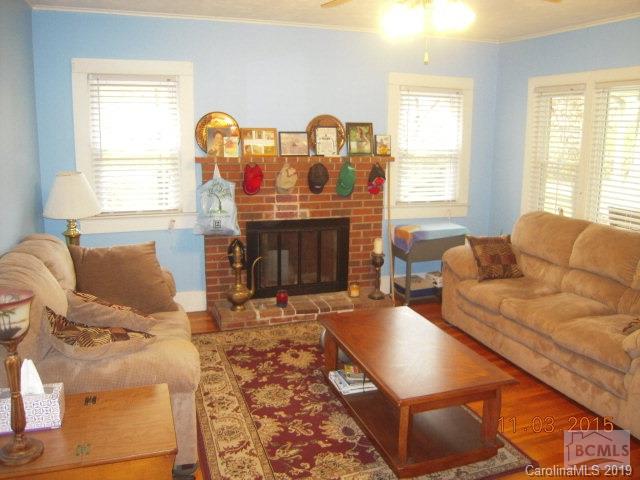 Morganton - Residential