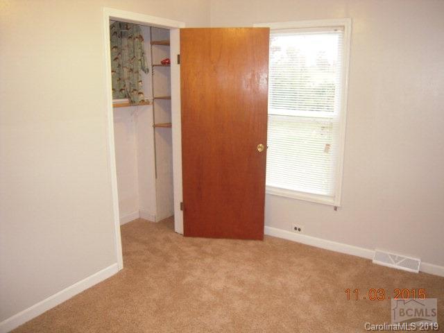 Morganton - Residential