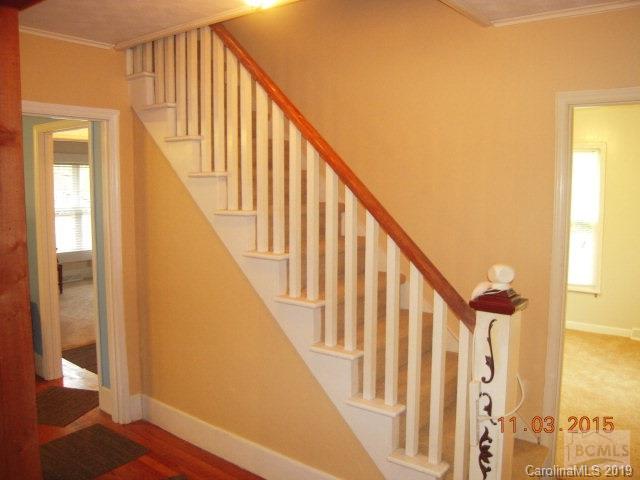 Morganton - Residential