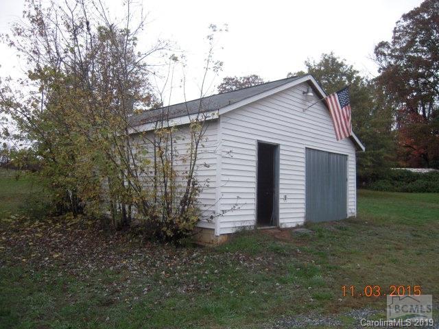 Morganton - Residential