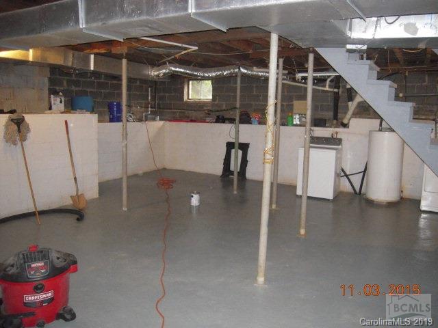 Morganton - Residential