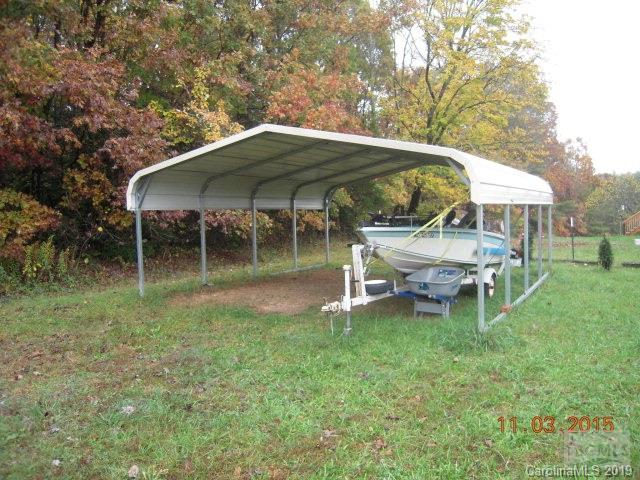 Morganton - Residential