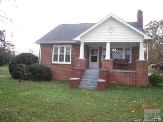 Morganton - Residential
