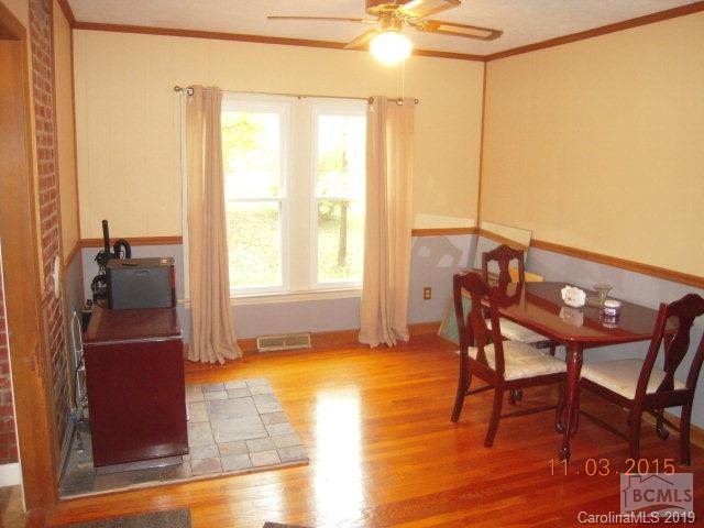 Morganton - Residential