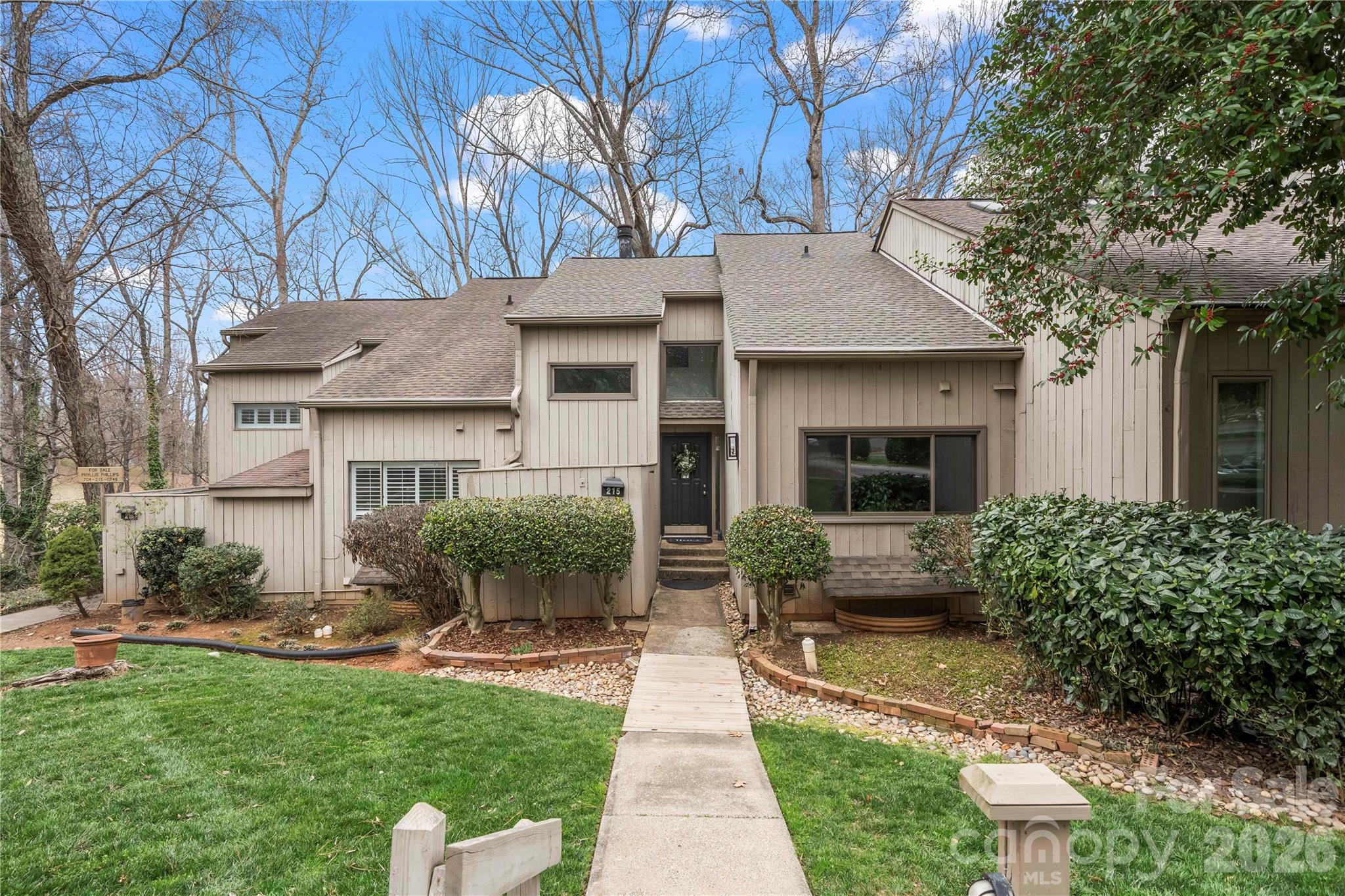 River Hills - Residential