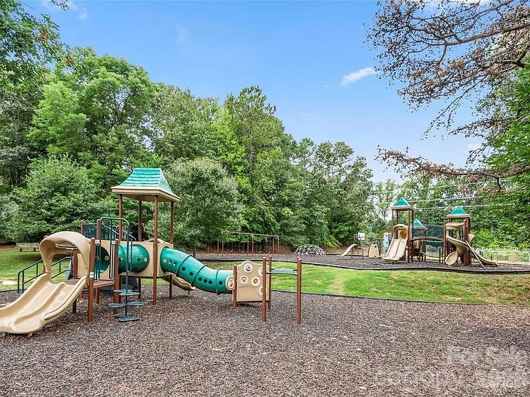 River Hills - Residential