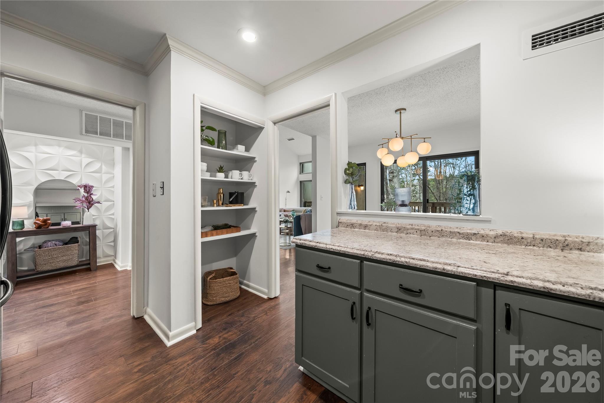 River Hills - Residential