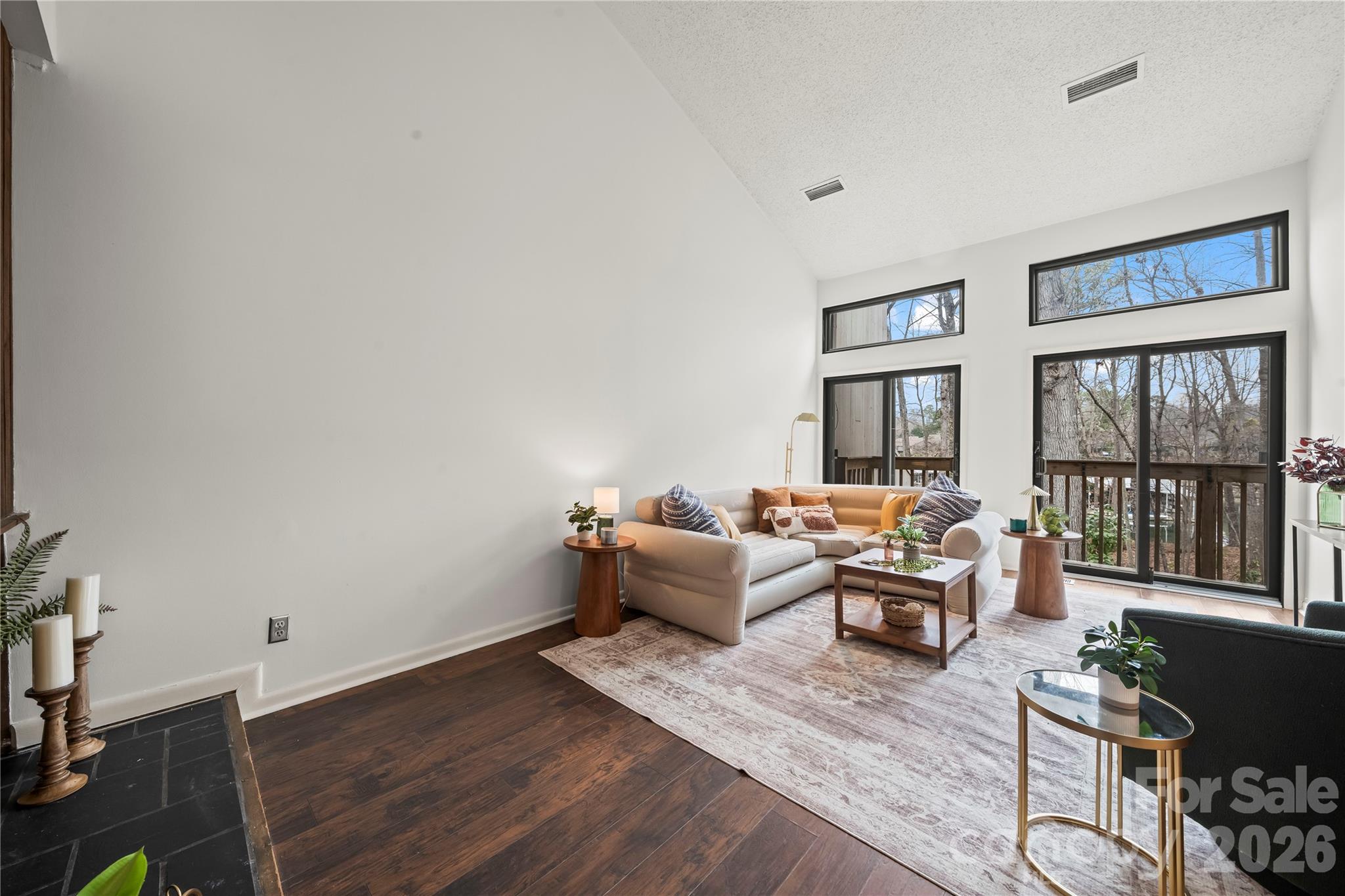 River Hills - Residential