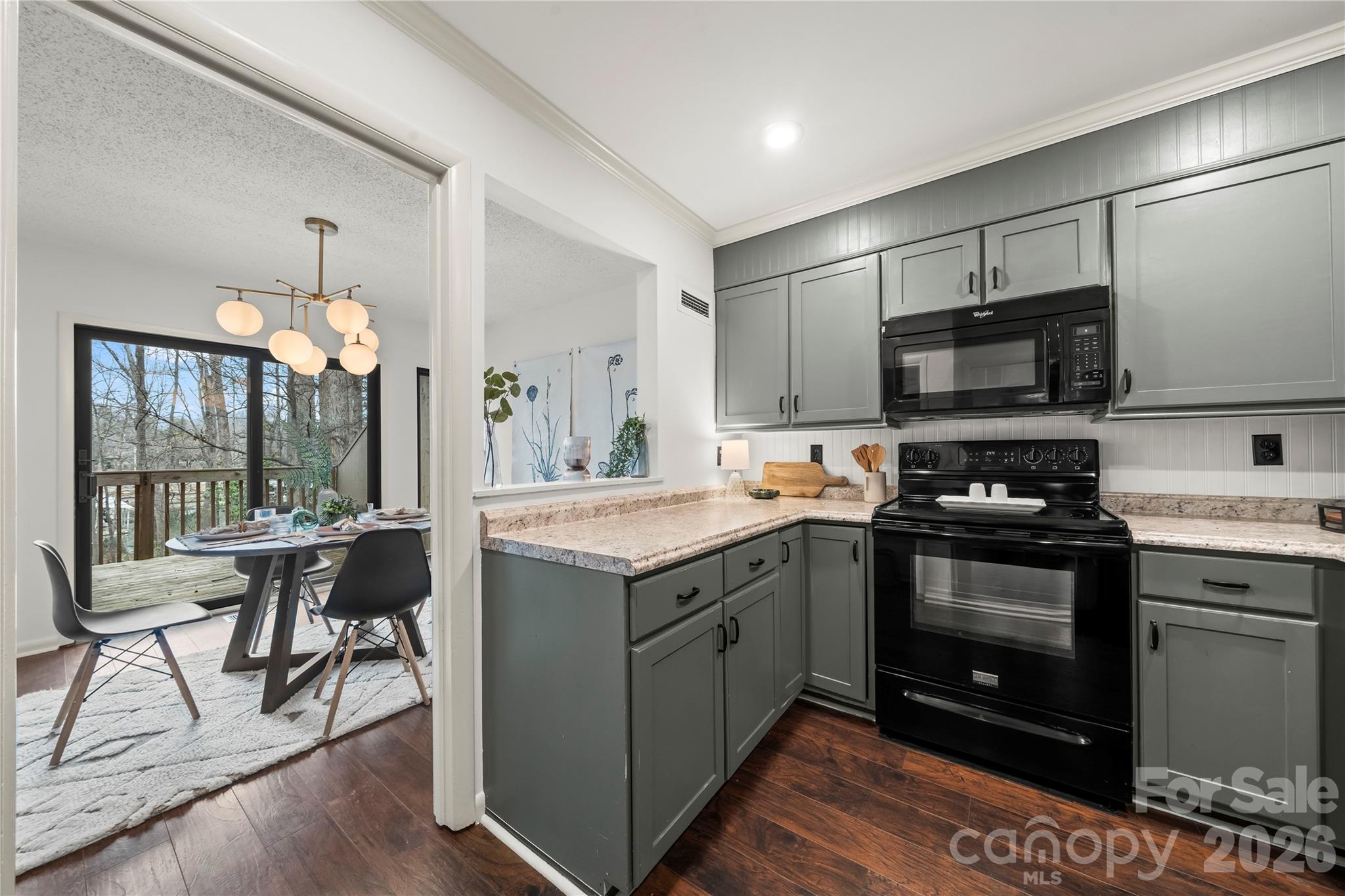 River Hills - Residential