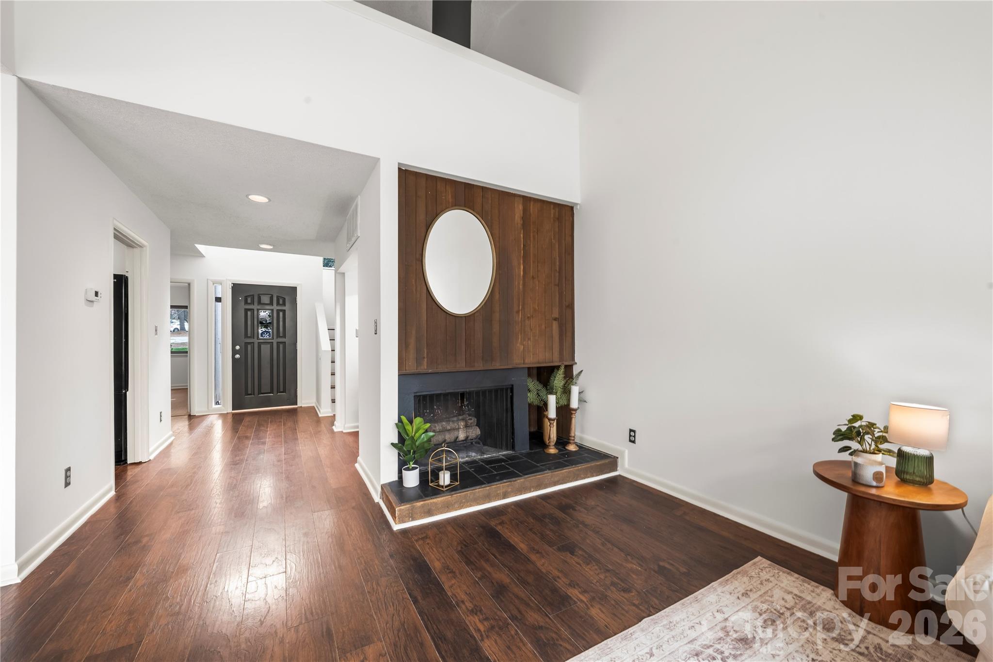 River Hills - Residential