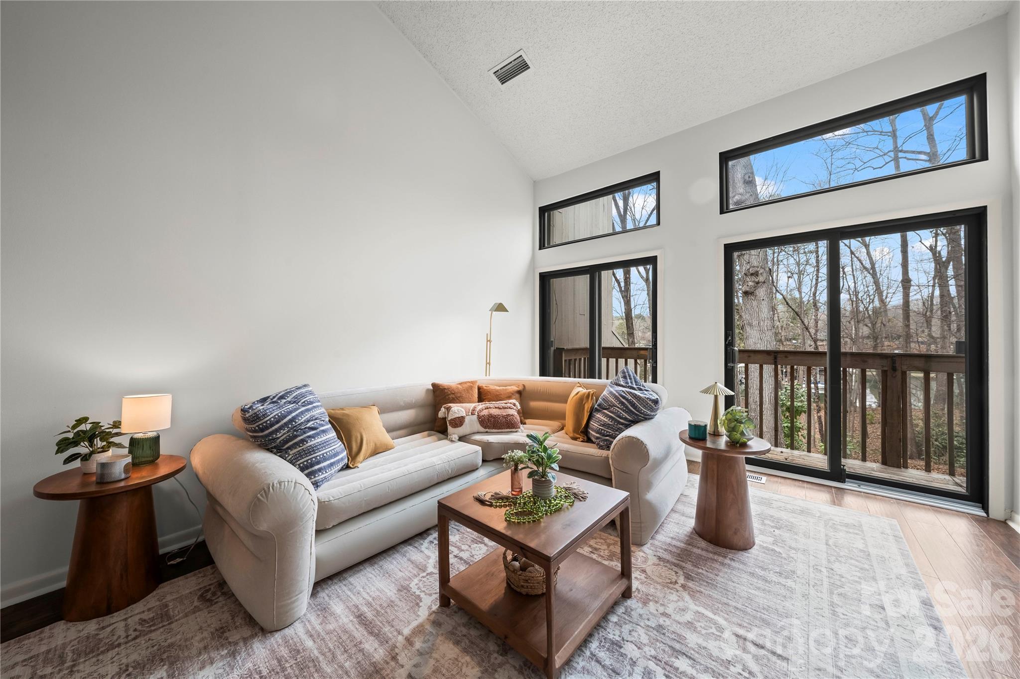 River Hills - Residential