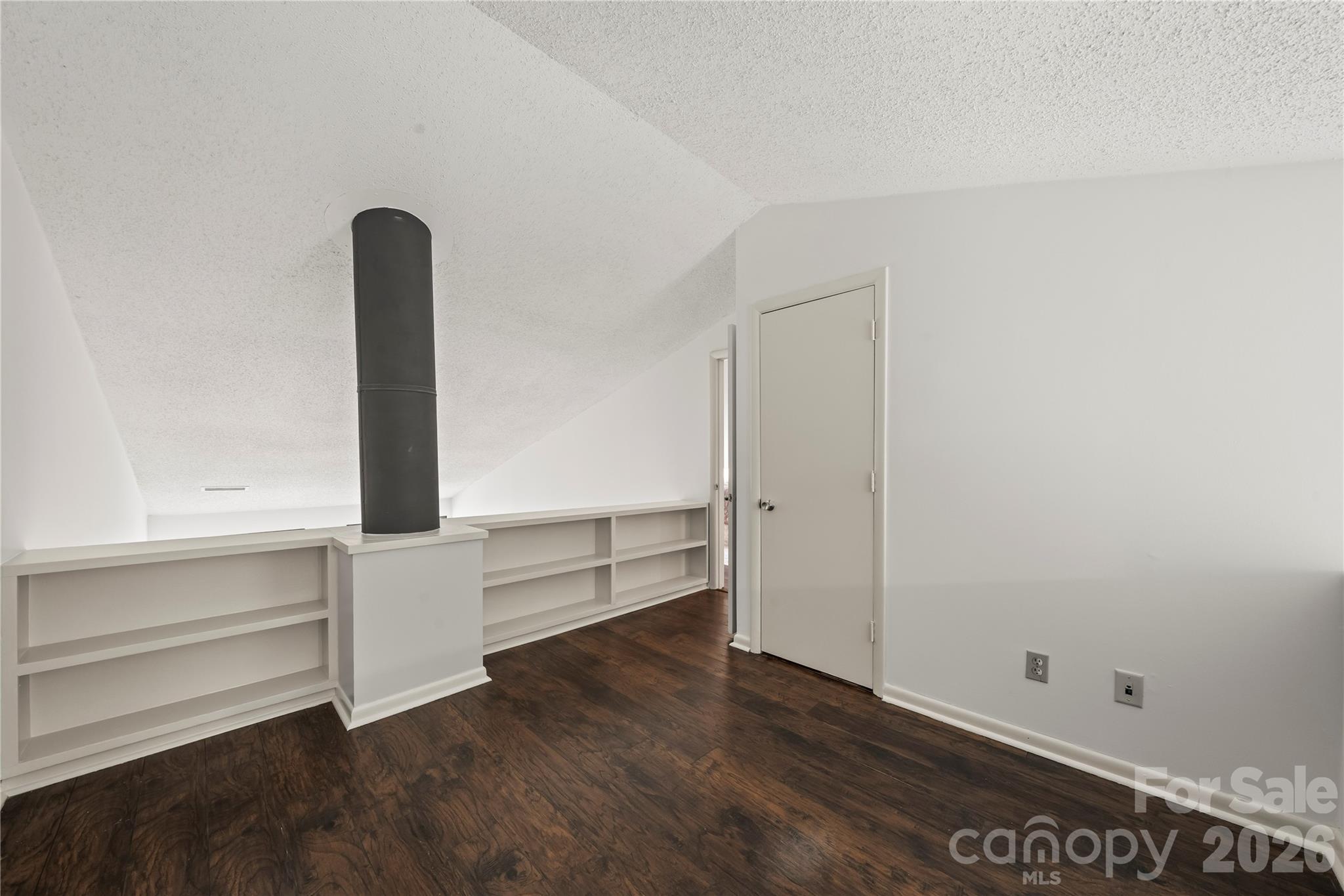 River Hills - Residential