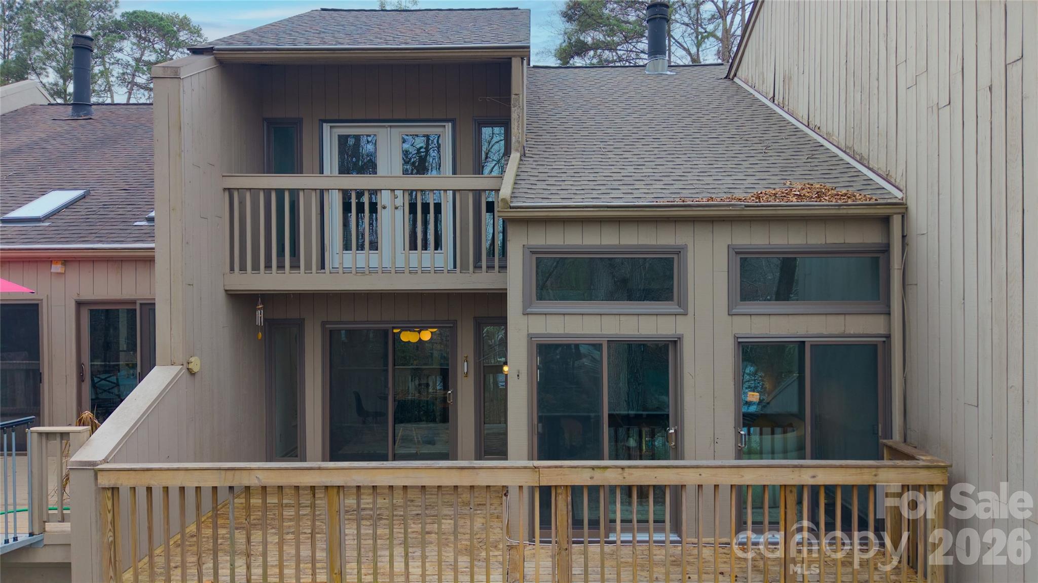 River Hills - Residential