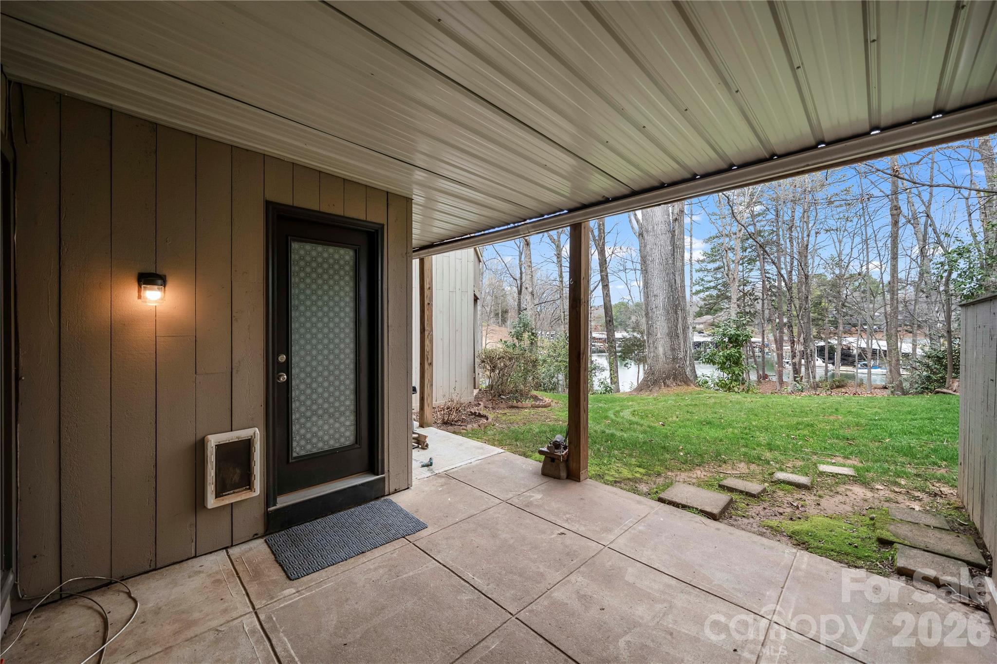 River Hills - Residential