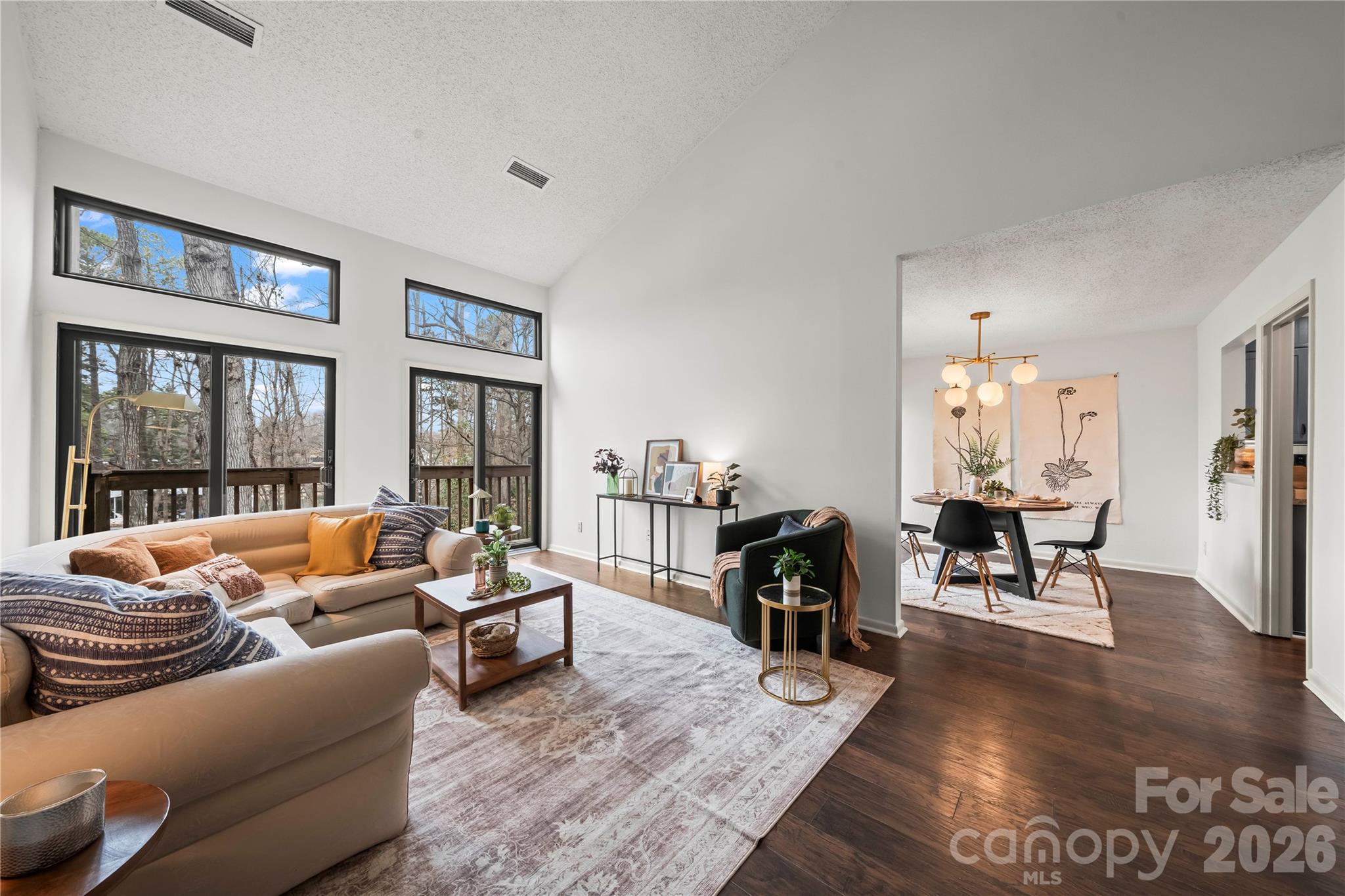 River Hills - Residential