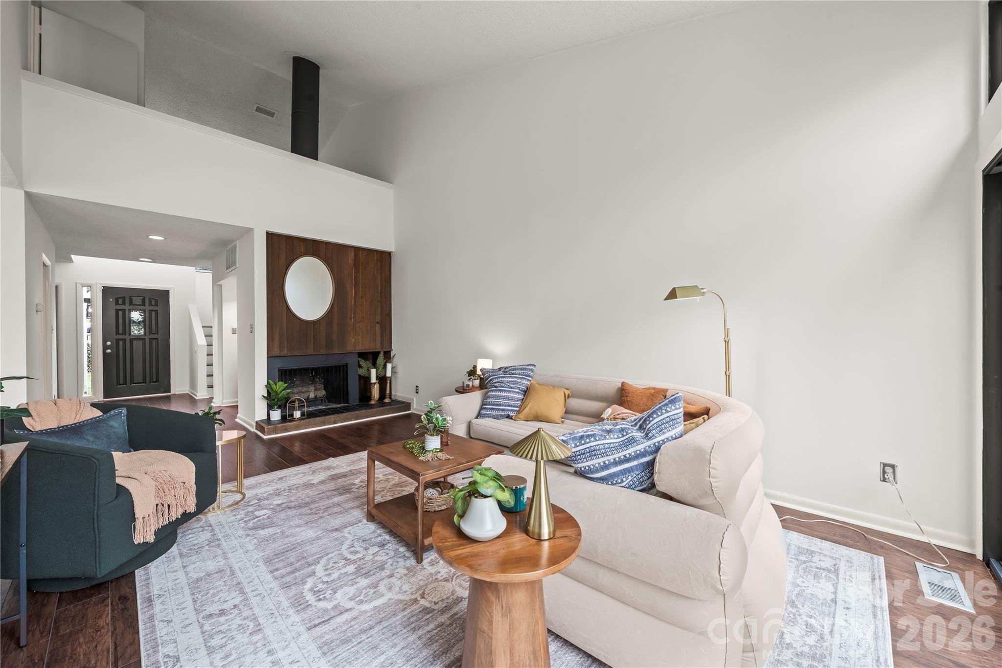 River Hills - Residential