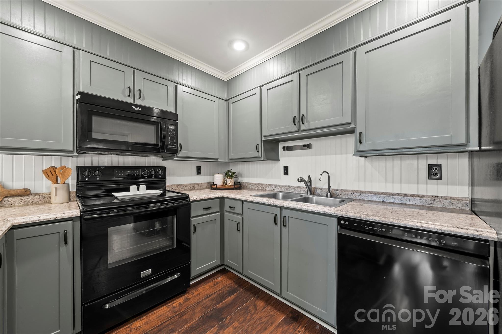 River Hills - Residential