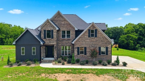 Photo of 2003 Duntov Drive, Monroe, NC 28110 (MLS # 4405457)