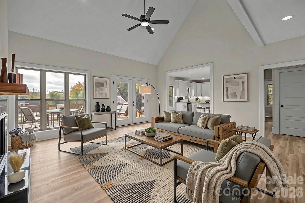 2003 Duntov Drive