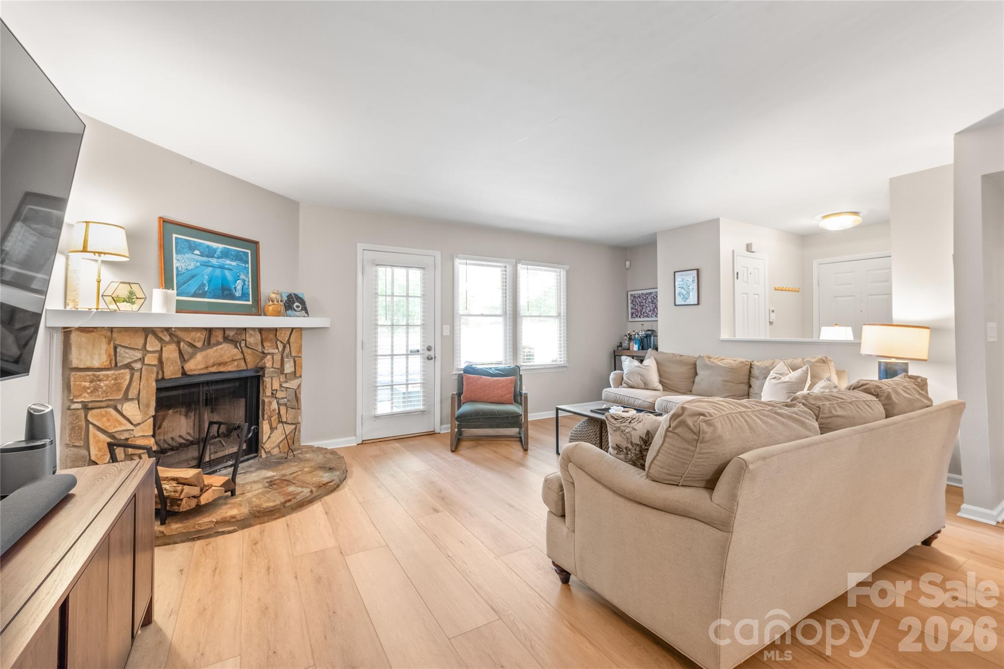 3538 Colony Crossing Drive