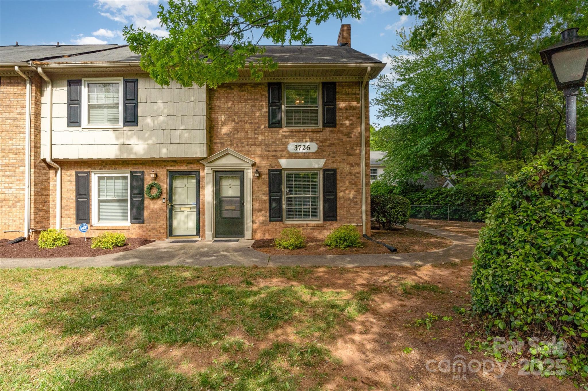 3726 Park Road