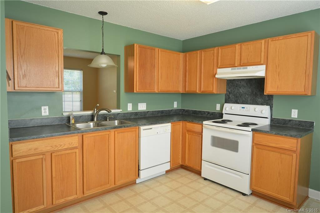 Holly Hills - Residential