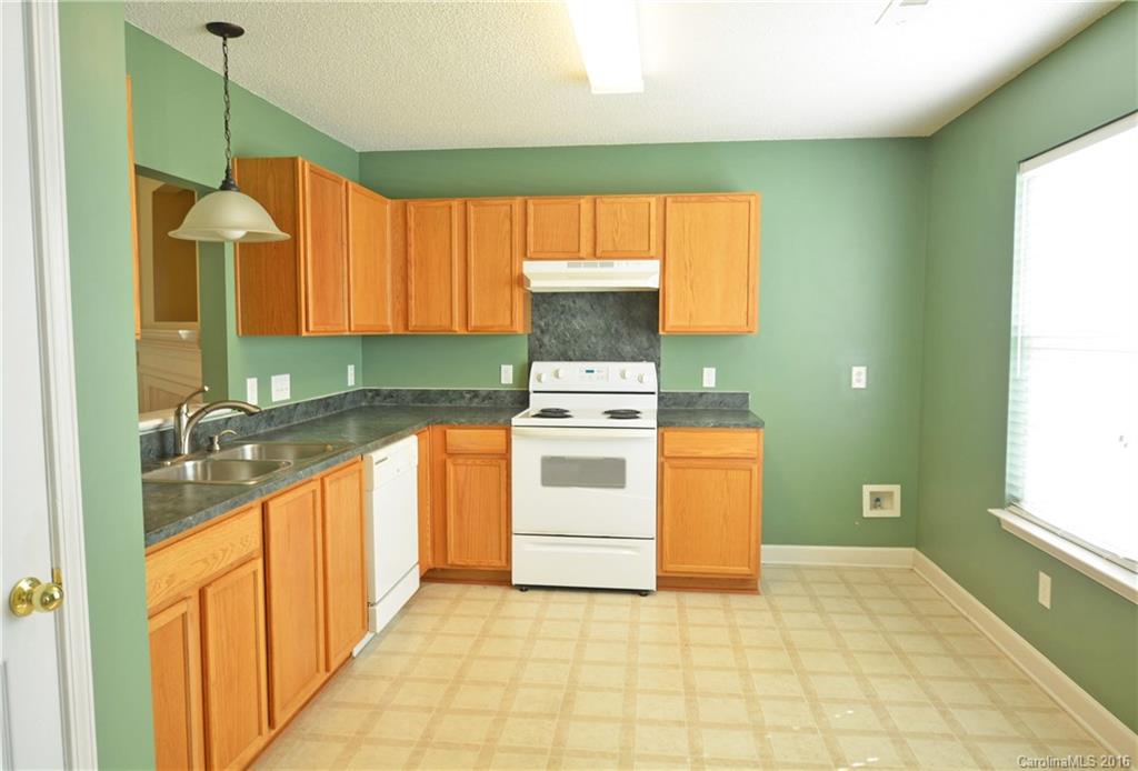 Holly Hills - Residential