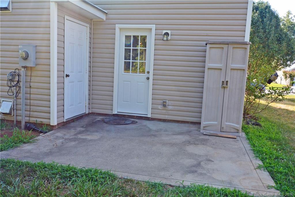 Holly Hills - Residential