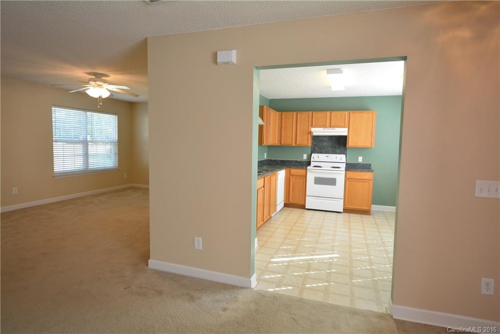 Holly Hills - Residential