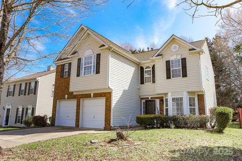 Photo of 12613 Cedar Crossings Drive, Charlotte, NC 28273 (MLS # 4326236)