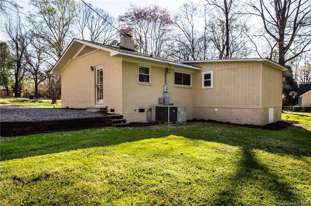 Lakewood - Residential