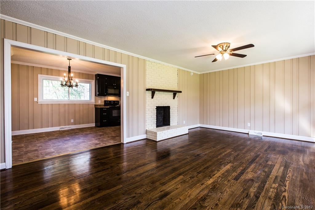 Lakewood - Residential