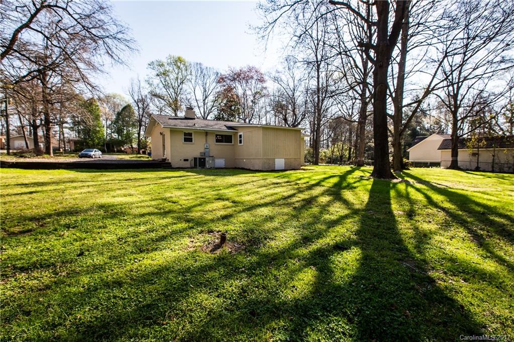 Lakewood - Residential