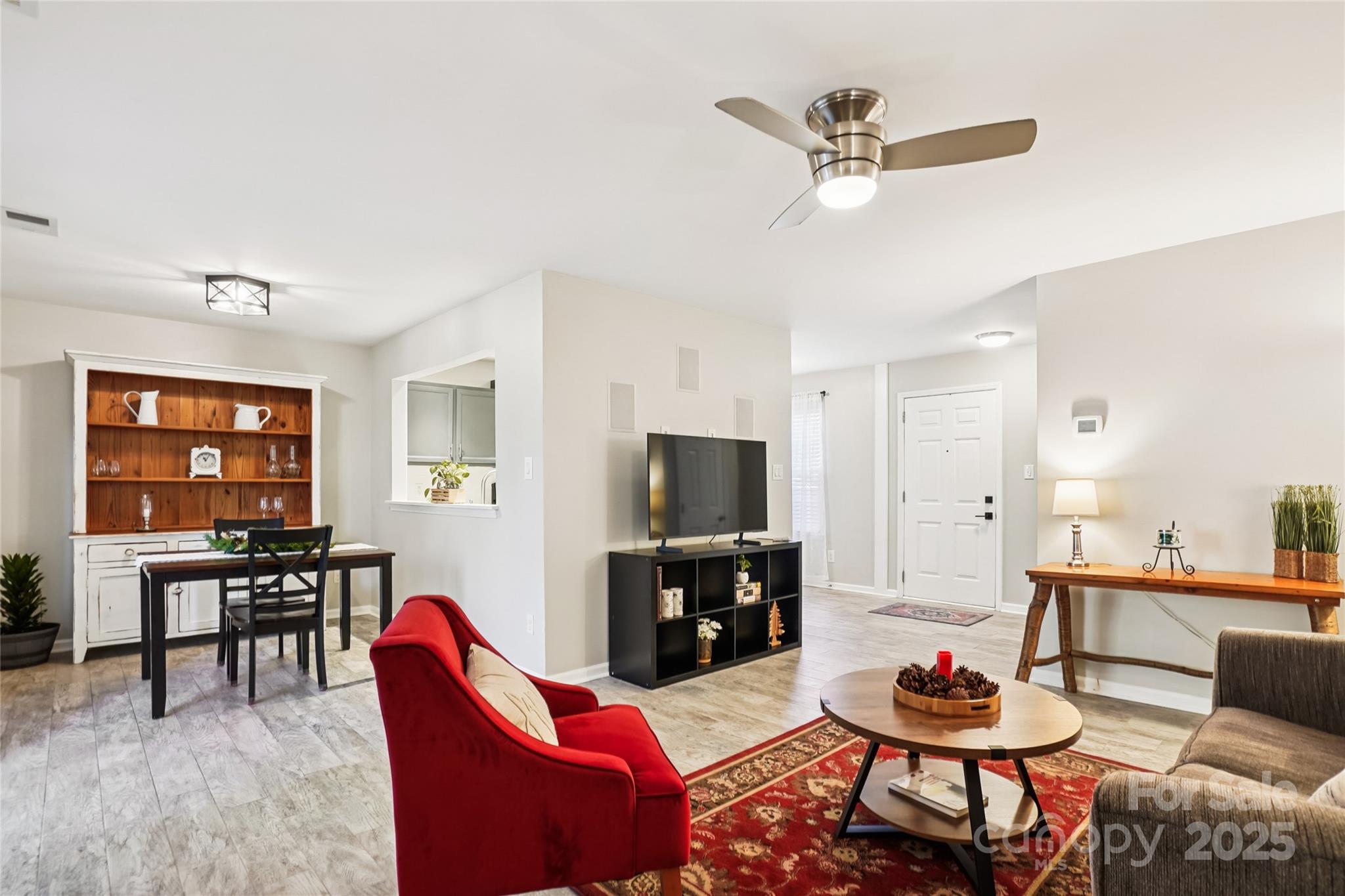 Park Walk - Residential