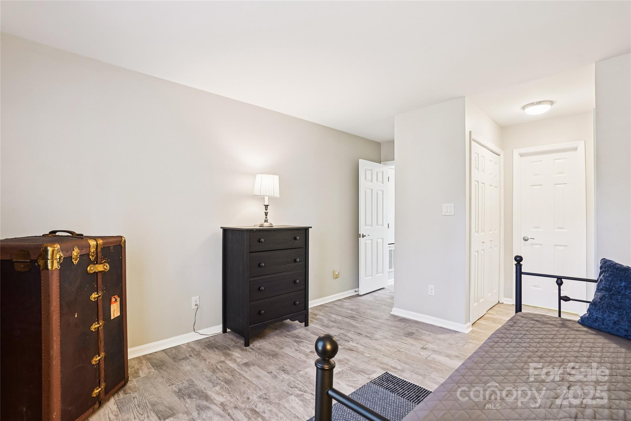 Park Walk - Residential